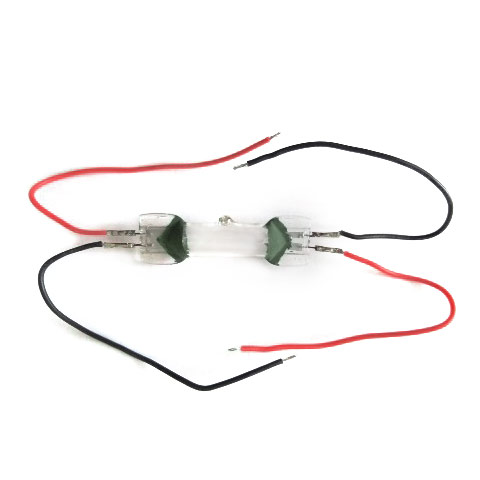 ДРТ 125-1 (с проводками) - Ультрафиолетовые лампы и Бактерицидное оборудование бренда EtaRa