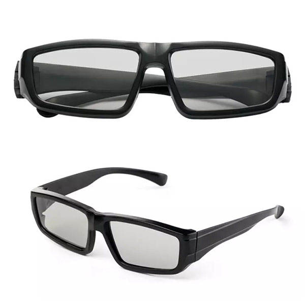 B112 - 3D очки и Для цифровых кинопроекторов бренда EtaRa