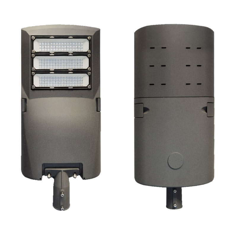 СДКУ 001-150 - Уличные светильники и Промышленное и уличное освещение бренда EtaRa